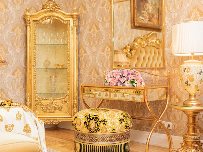 Джуниор-сюит (студия)